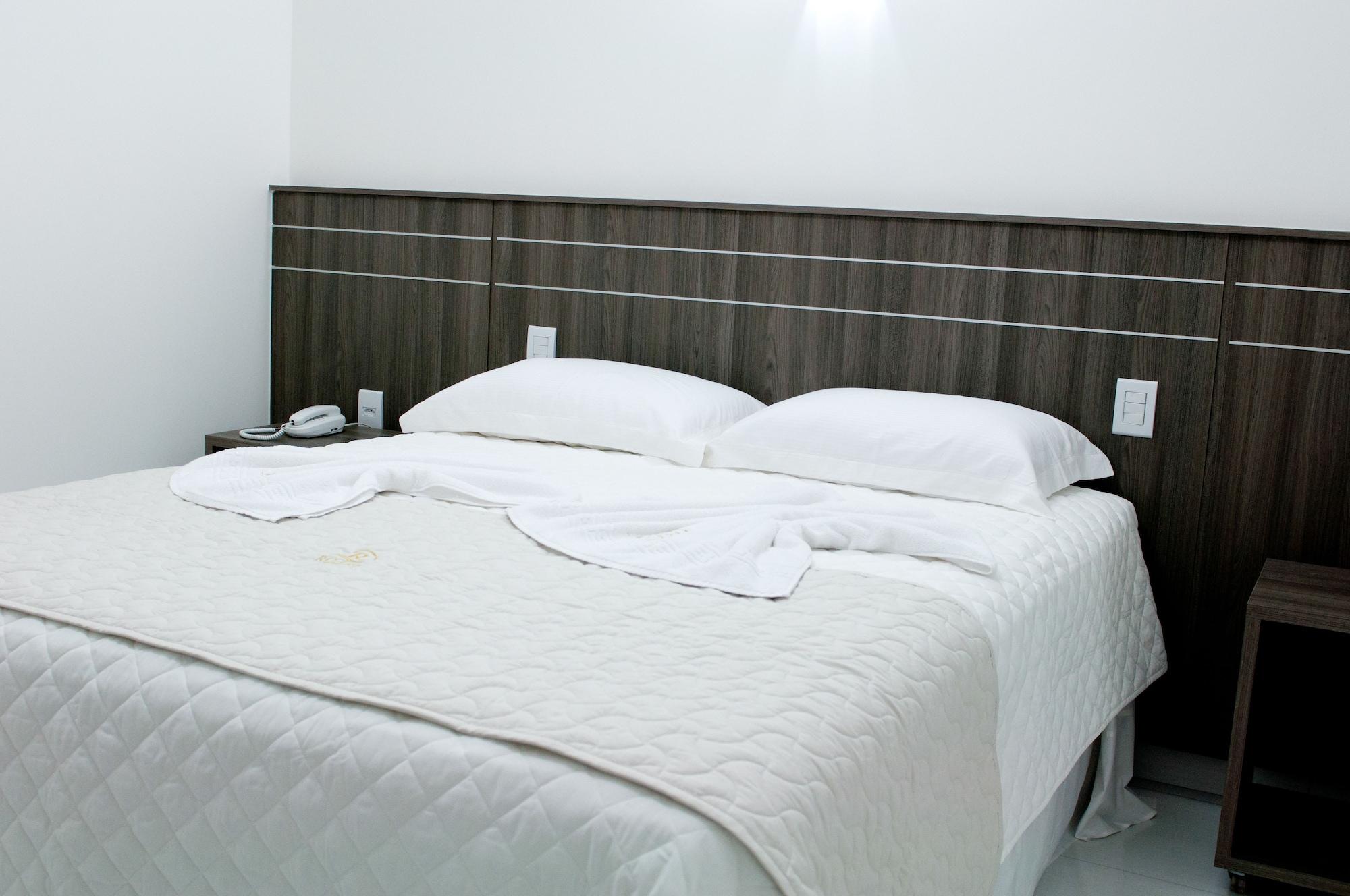 Hotel Roari Cuiabá Exteriér fotografie