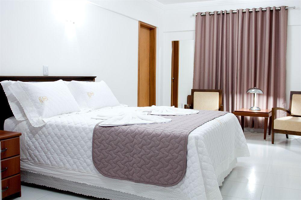 Hotel Roari Cuiabá Exteriér fotografie