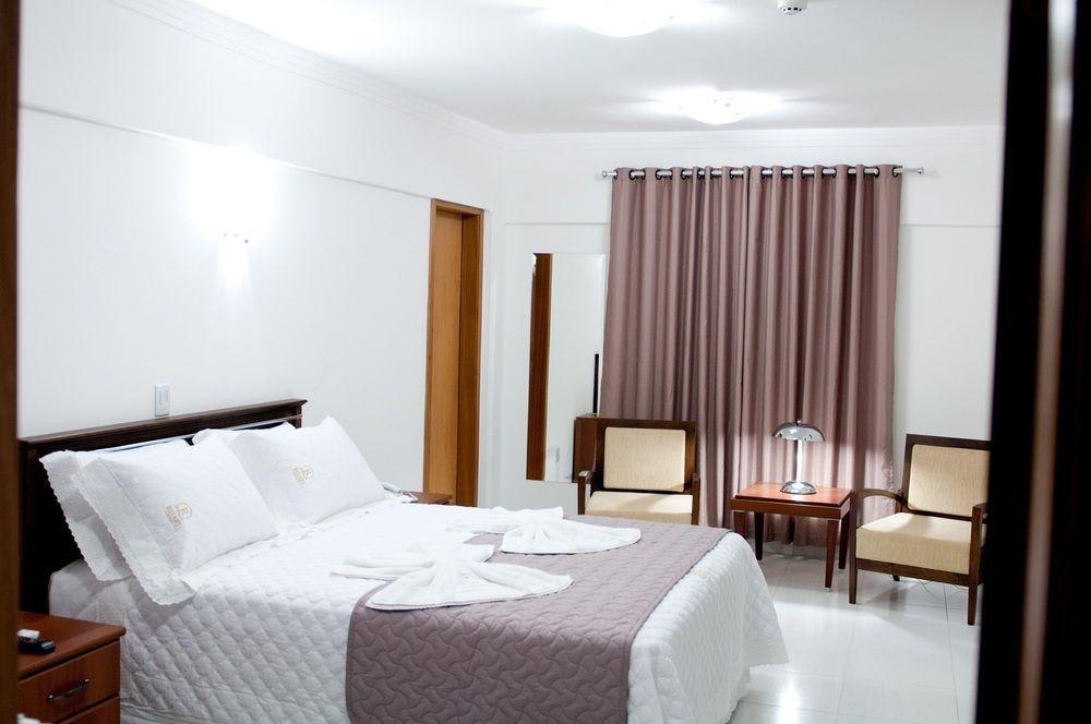 Hotel Roari Cuiabá Exteriér fotografie